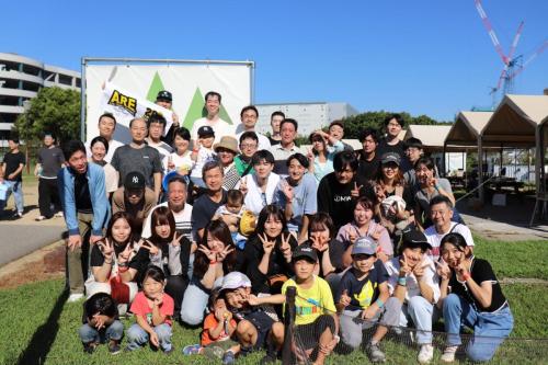 2023年 厚生会BBQ